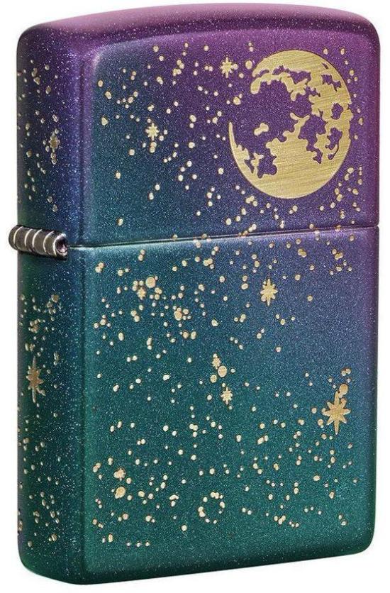 Zapalovač Zippo Starry Sky Iridescent 49448