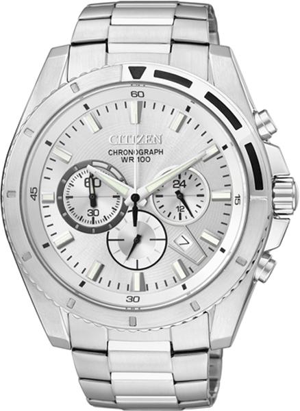 Hodinky Citizen AN8010-55A