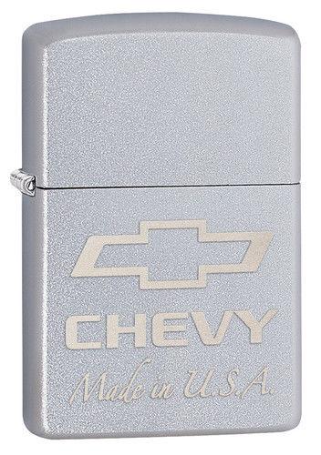 Zapalovač Zippo Chevy 28490