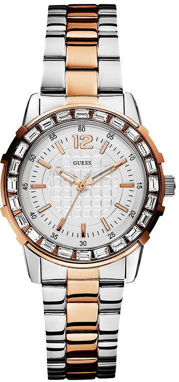 Hodinky Guess U0018L3