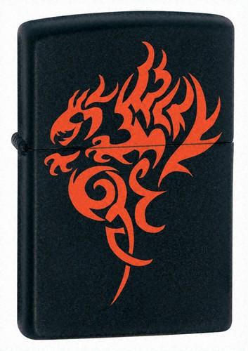 Zapalovač Zippo Hidden Dragon 21067