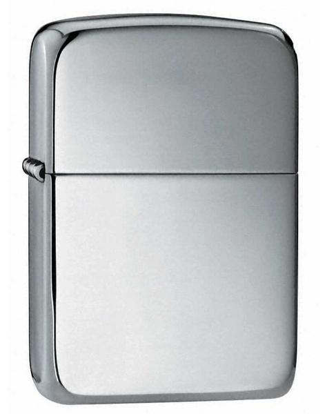 Zapalovač Zippo Replica 1941 Sterling 28078