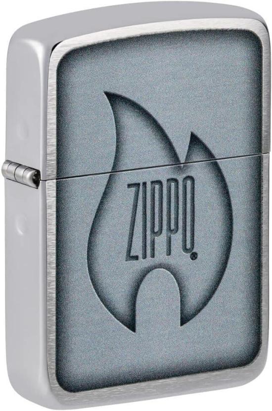 Zapalovač Zippo Flame Vintage 1941 Design 21956