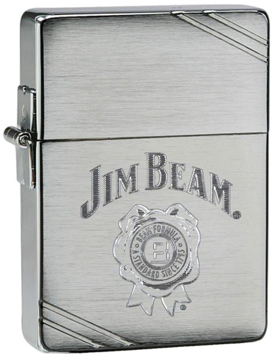 Zapalovač Zippo 1935 Jim Beam 21554