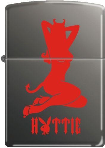 Zapalovač Zippo Playboy Hottie 9211