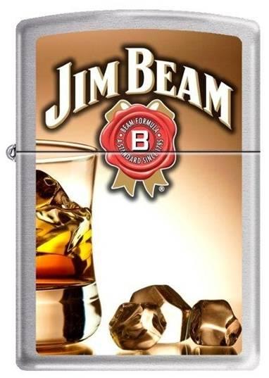 Zapalovač Zippo Jim Beam 20346