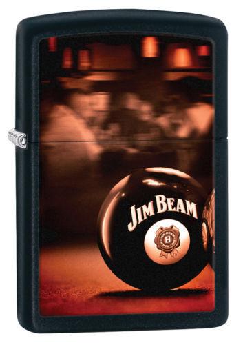 Zapalovač Zippo Jim Beam 26685