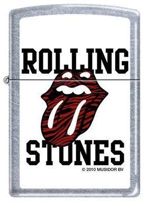 Zapalovač Zippo Rolling Stones 3658