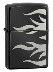 Zapalovač Zippo Tattoo Flame 26338