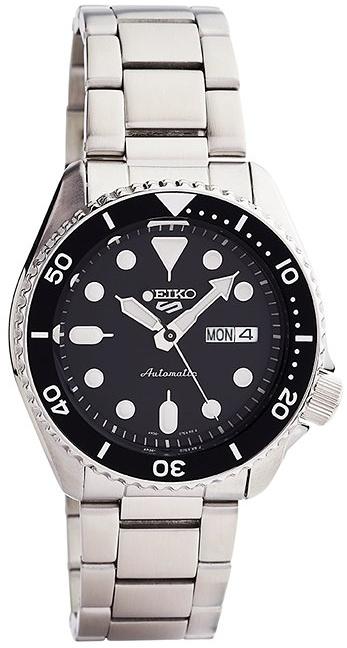 Hodinky Seiko SRPD55K1 5 Sports Automatic