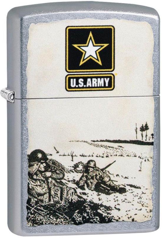 Zapalovač Zippo US Army 49152