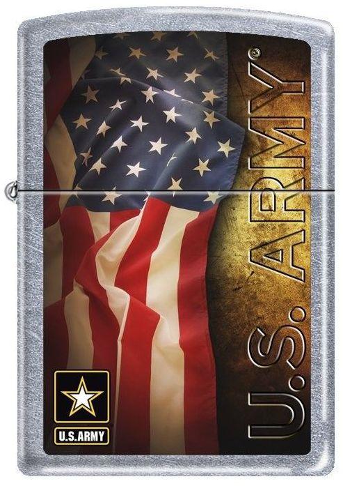 Zapalovač Zippo US Army 5084