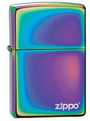 Zapalovač Zippo W-Zippo Logo 26416