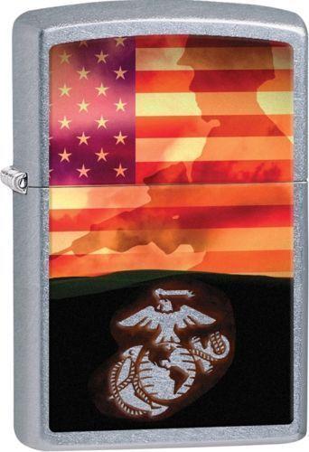 Zapalovač Zippo US Marine Corps 29123