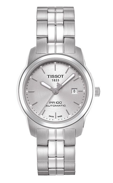 Hodinky Tissot PR100 T049.307.11.031.00