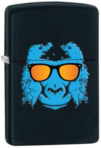 Zapalovač Zippo Ape With Shades 28861