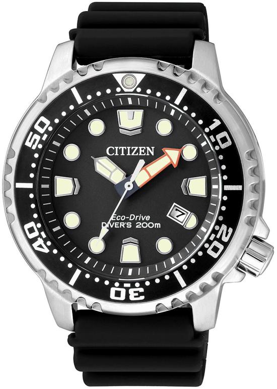 Hodinky Citizen BN0150-28E Promaster Diver