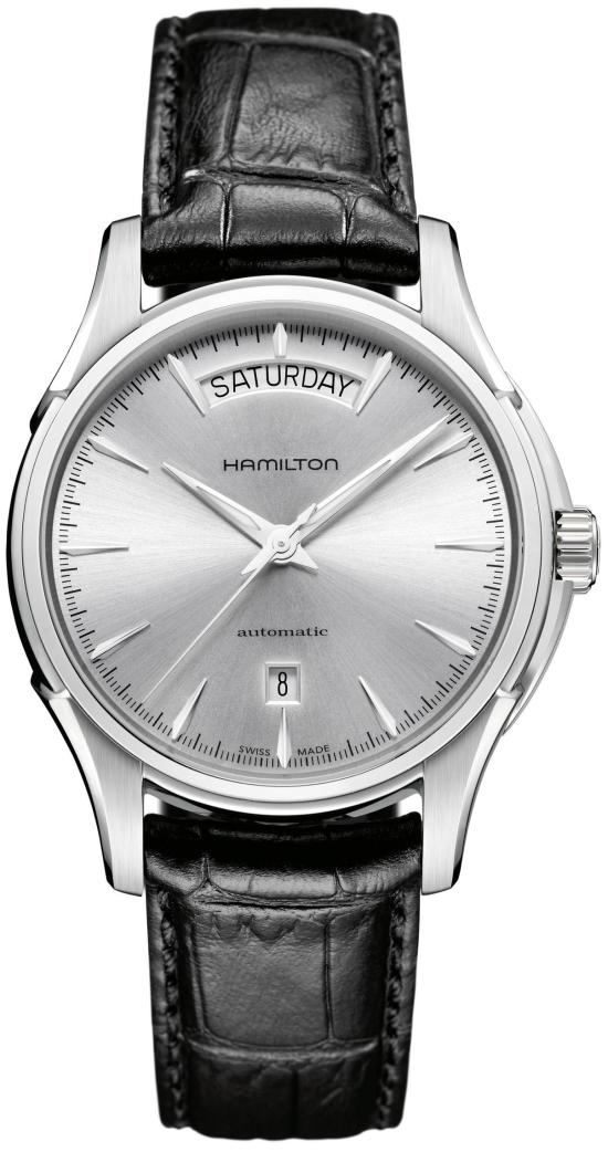 Hodinky Hamilton JazzMaster Day Date H32505751