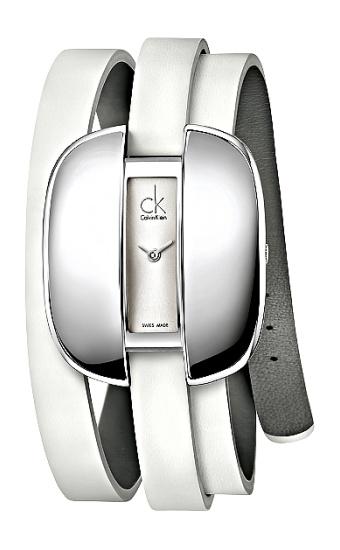 Hodinky Calvin Klein Treasure K2E23120 