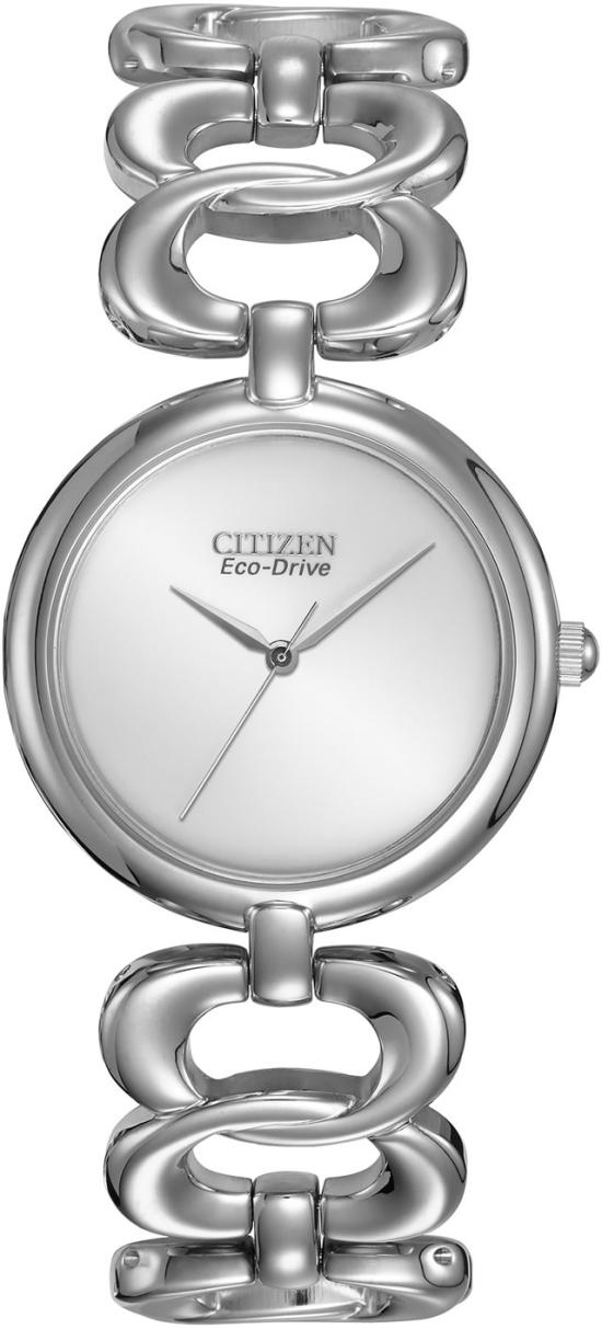 Hodinky Citizen EM0220-53A Eco-Drive