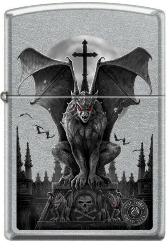 Zapalovač Zippo Anne Stokes 6570