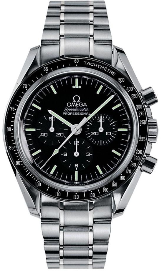 OMEGA Speedmaster Professional Moonwatch 311.30.42.30.01.005