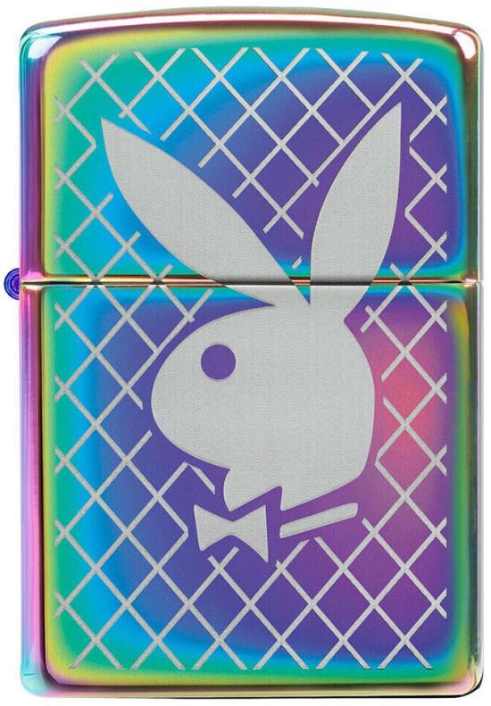 Zapalovač Zippo Playboy 49344