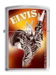 Zapalovač Zippo Elvis Presley 1172