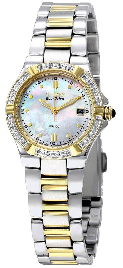 Hodinky Citizen EW0894-57D Riva