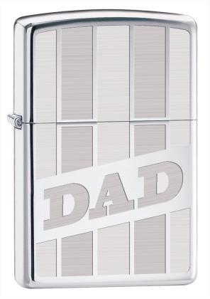 Zapalovač Zippo Dad 28374