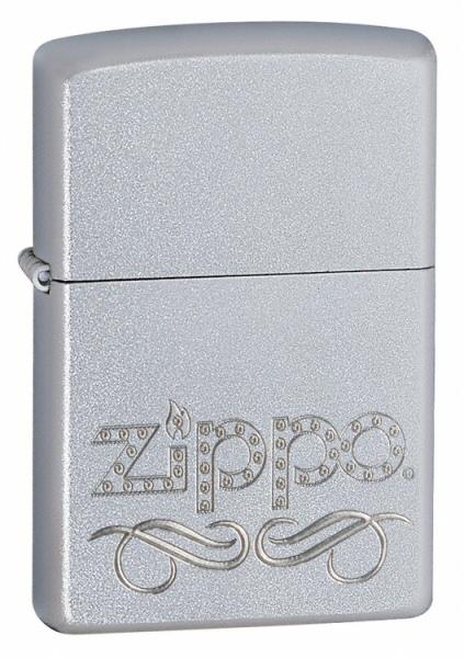 Zapalovač Zippo Scroll 24335