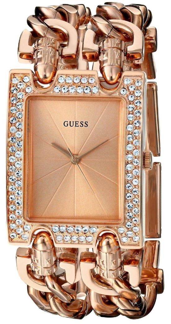 Hodinky Guess U0072L3