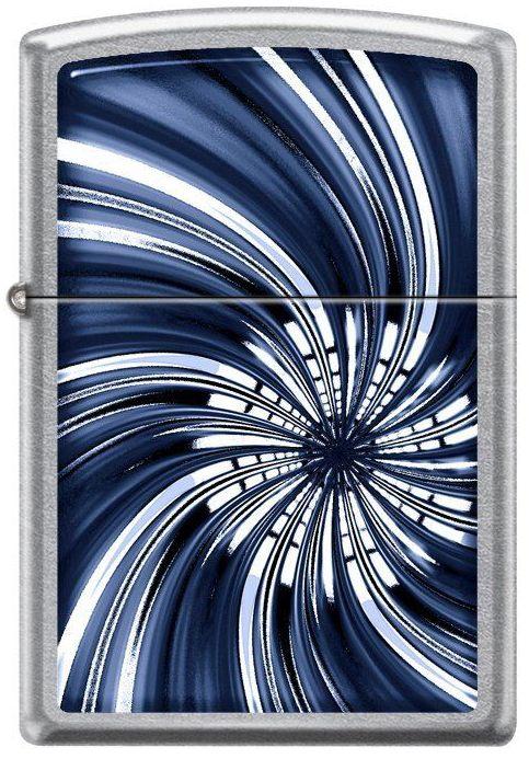 Zapalovač Zippo Abstract Spiral 0592