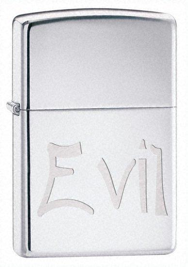 Zapalovač Zippo Evil 21033