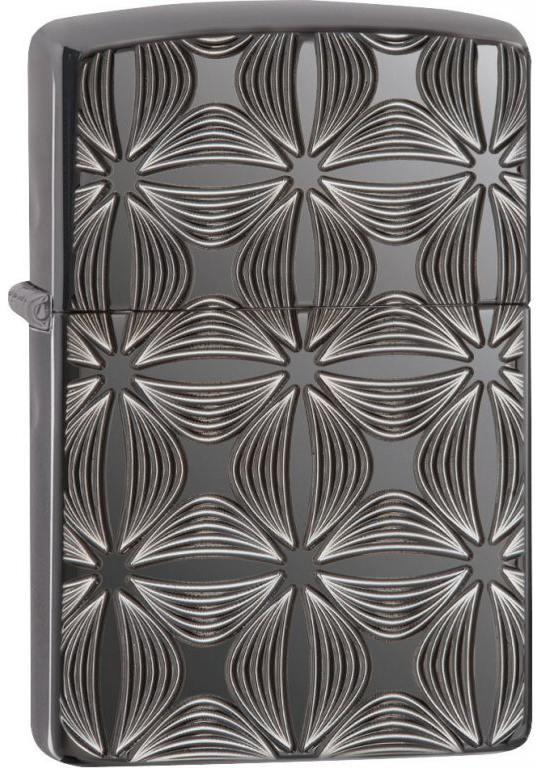 Zapalovač Zippo Decorative Pattern 29665