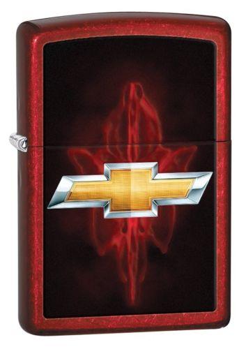 Zapalovač Zippo Chevy 28636