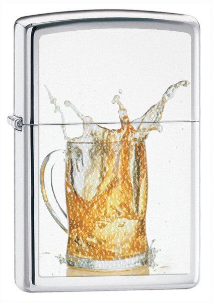 Zapalovač Zippo Beer 22784