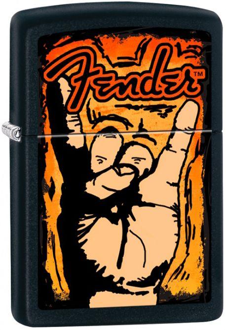 Zapalovač Zippo Fender 26702