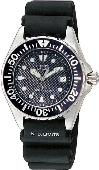 Hodinky Citizen EP0220-11H Professional Diver