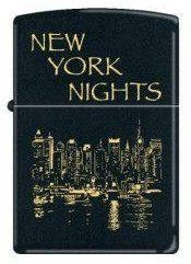 Zapalovač Zippo New York Nights 2270