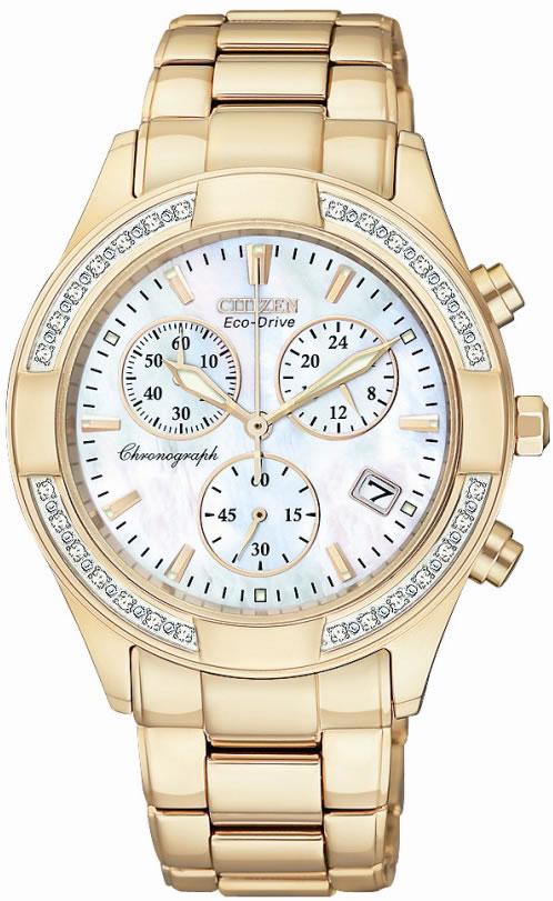 Hodinky Citizen FB1223-55D Regent Chrono