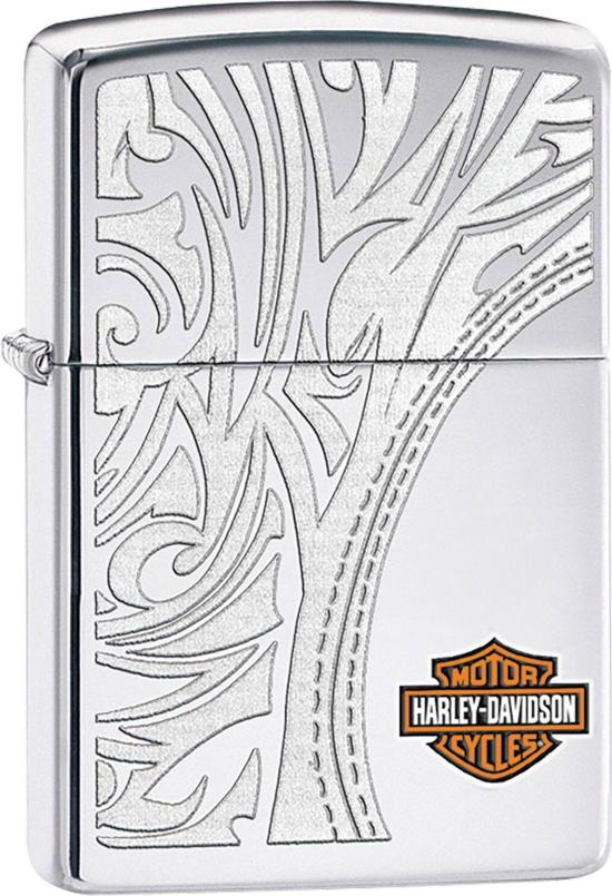 Zapalovač Zippo Harley Davidson 28825