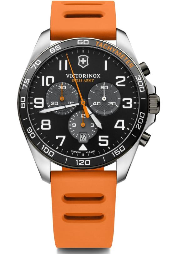 Hodinky Victorinox FieldForce Sport Chrono 241893