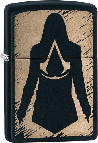 Zapalovač Zippo Assassins Creed 26030