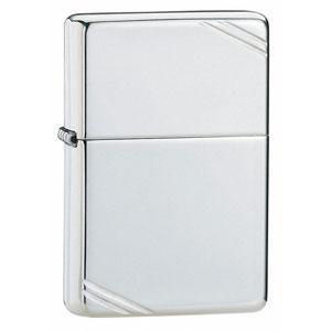 Zapalovač Zippo Sterling Silver Vintage 28008