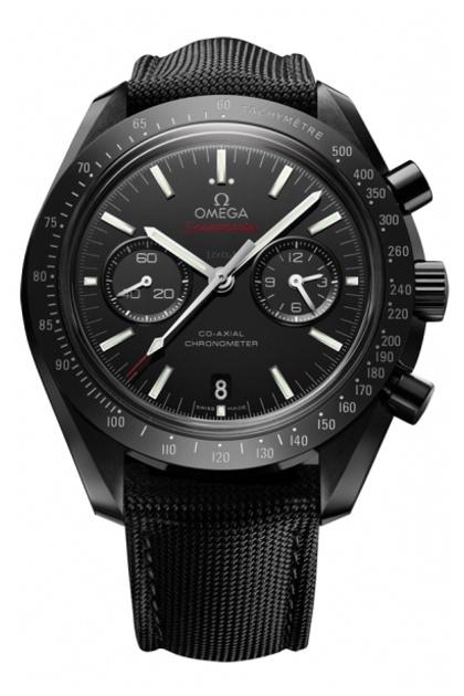 OMEGA Speedmaster Co-Axial Chronograph 311.92.44.51.01.003