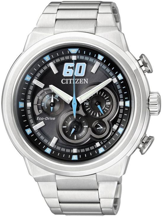 Hodinky Citizen CA4130-56E Chrono Eco-Drive