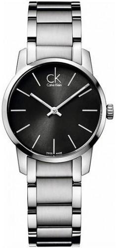 Hodinky Calvin Klein City K2G23161