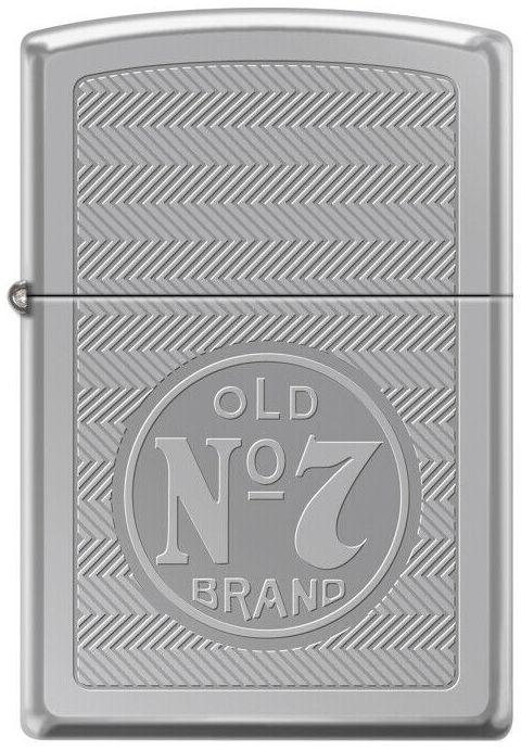 Zapalovač Zippo Jack Daniels 2492