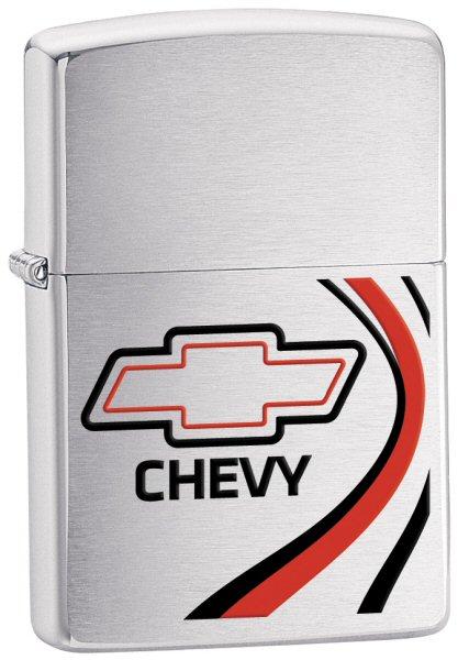 Zapalovač Zippo Chevrolet Logo 24833